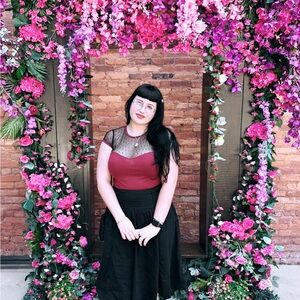 Meet your Posher, Lici